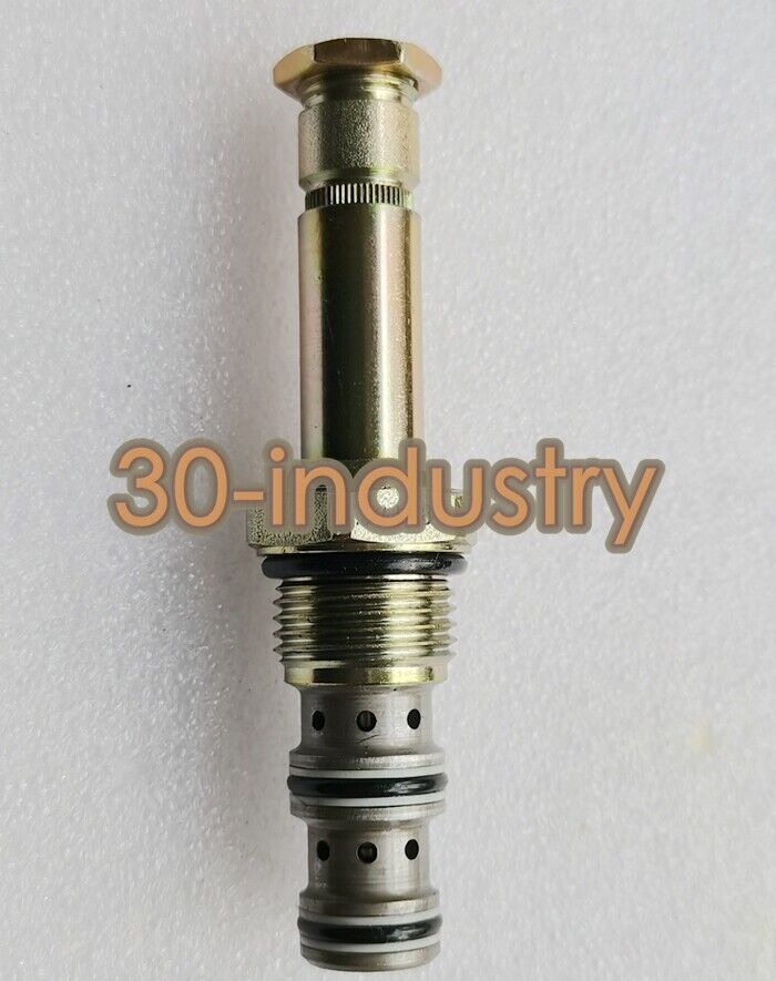 New Vickers SV1-8-4-0-00 Cartridge Valve for Reliable Performance - VICKERS