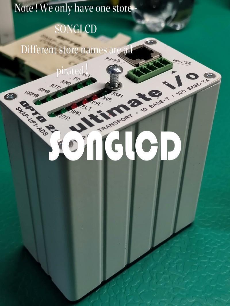 SNAP-UP1-ADS Snap-Up Connector 1PCS - DIGIINTERNATIONAL