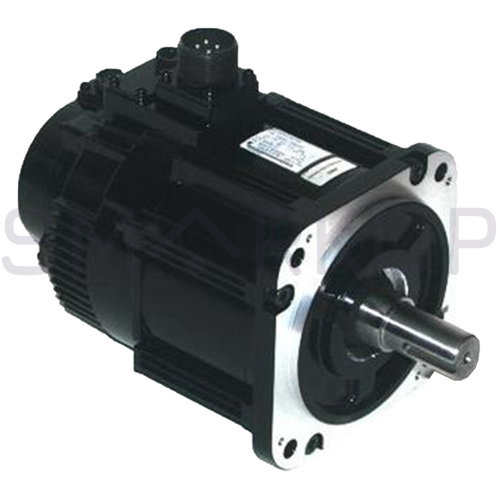 new  In Box YASKAWA SGMGV-13ADA6C Servo Motor