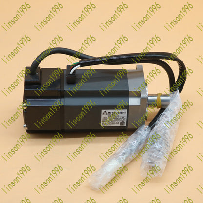 Mitsubishi HC-KFS410 Servo Motor Fast Delivery - MITSUBISHI