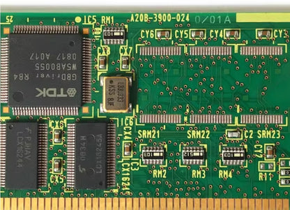 Fanuc Board A20B-3900-0240