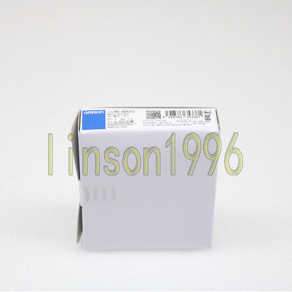 Omron NX-AD4203 Analog Input Unit Fast Ship - OMRON