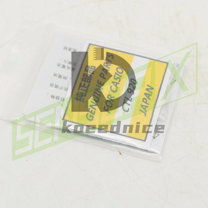 Rechargeable CTL920 CTL920F CTL-920 Watch Battery~