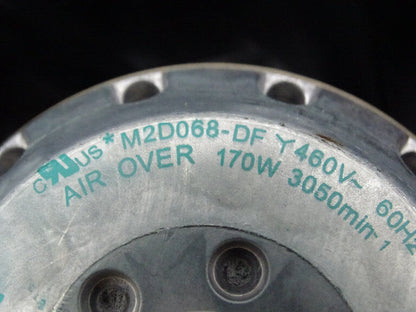 EBM PAPST M2D068DF FAN Electric Motor - EBM PAPST