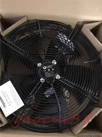 WEIGVANG YWF4D-550S Optical Rotor Axial Fan YWF4D550S 380V 1PC Fast delivery
