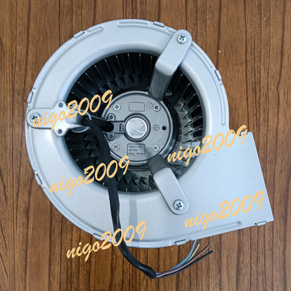 Cooling Fan D2E133-AM35-B4 for AB Inverter Cooler 230V 165W - COOLMAX