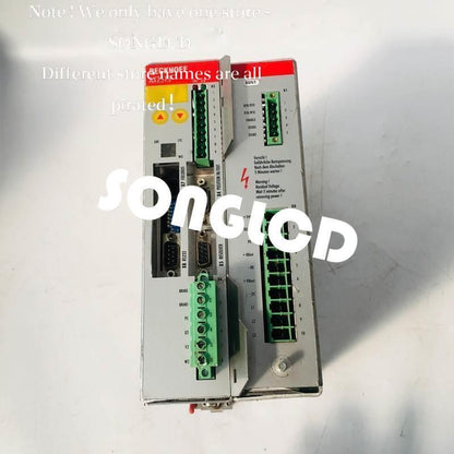 AX2513-B900 Integrated Circuit Chip - ABC INTEGRATED CIRCUITS