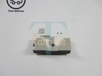 2PCS 600a DRB16N61A1 WS60YV compressor flat refrigerator overload protector