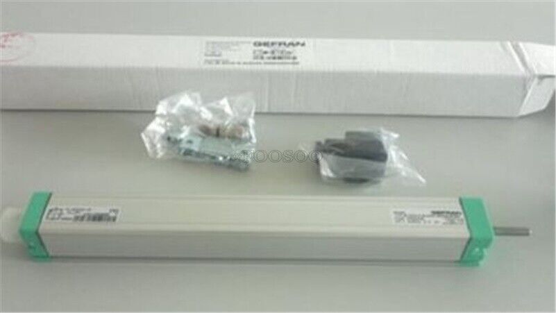 Gefran Rectilinear Displacement Transducer LT-M-0350-S - GEFRAN