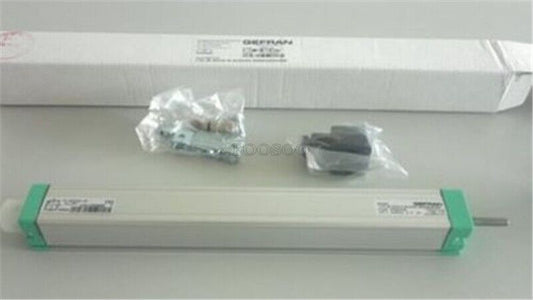 Gefran Rectilinear Displacement Transducer LT-M-0350-S - GEFRAN