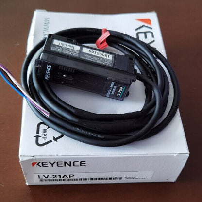 1PC Photoelectric Switch Sensors Fast - KEYENCE