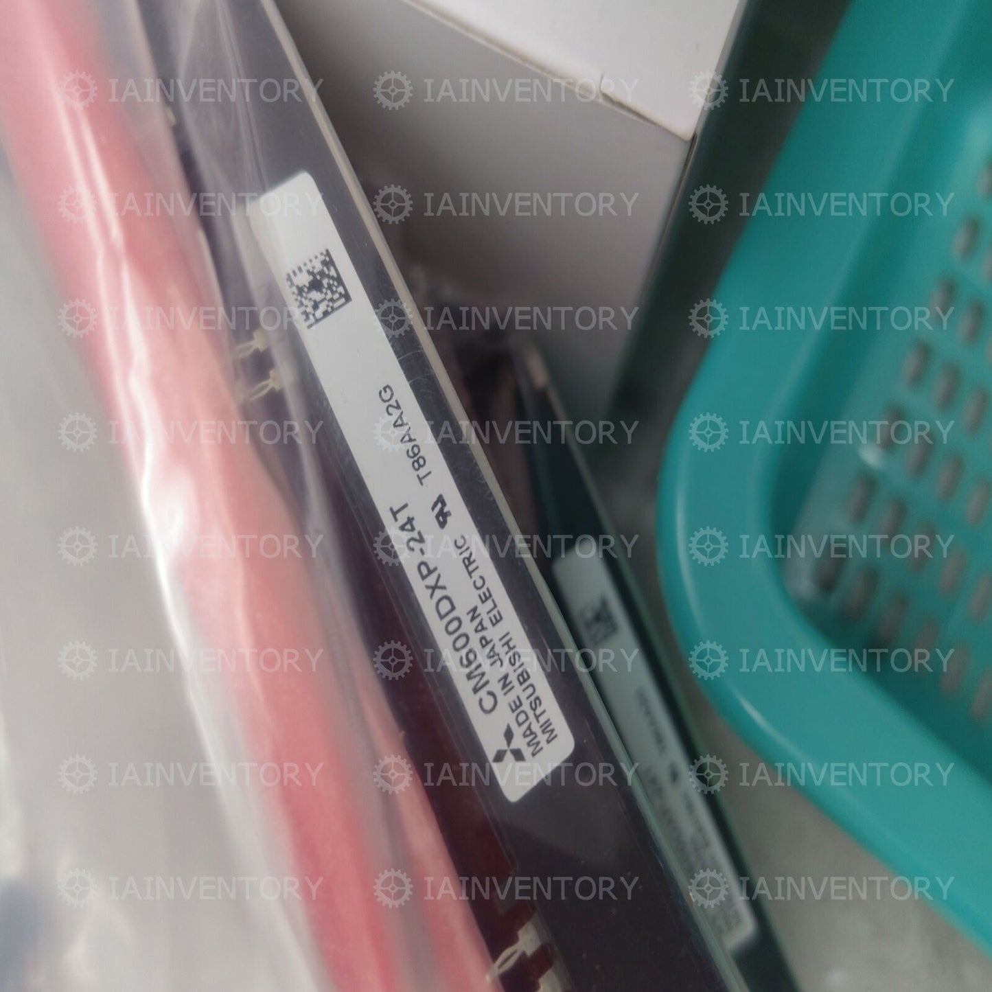 Sealed Mitsubishi CM600DXP-24T – Fast Ship, One-Year Warranty - MITSUBISHI