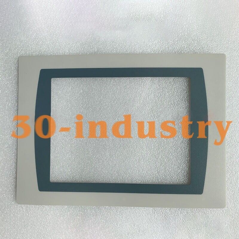 Touch Screen Glass & Protective Film for 2711P-T7C21D8S-B Model - KOEED