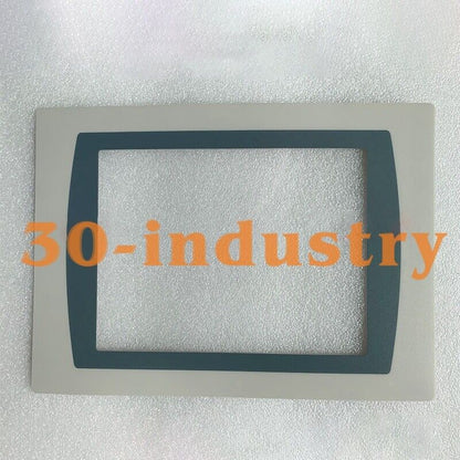 Touch Screen Glass & Protective Film for 2711P-T7C21D8S-B Model - KOEED