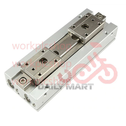 SMC MHF2-8D Finger Cylinder