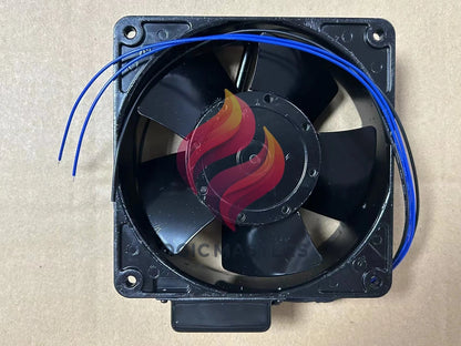 1pcs IKURA U4251W 220V 15 / 14W 12025 with sensor fan