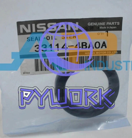 1pcs For XD1437E Transfer Case Oil Seal am k38