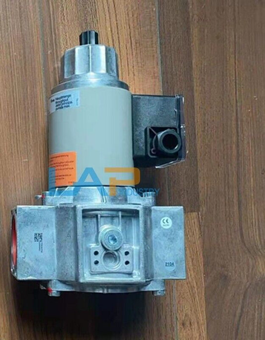 DUNGS MVD515/5 Ignition Solenoid Valve AC220V - 1 Piece - DUNGS