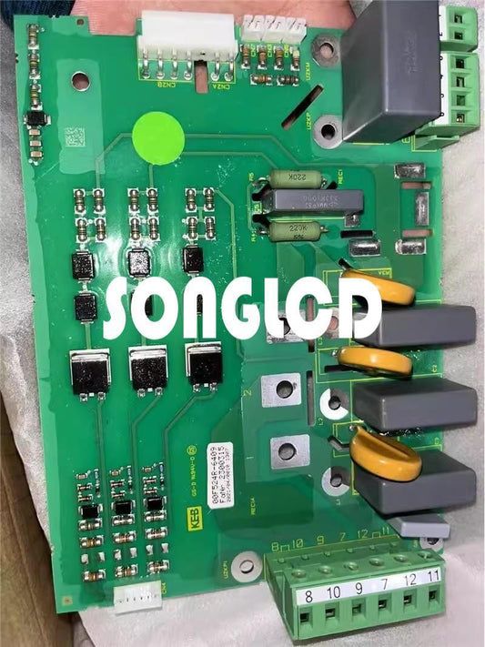 00F24R-6409 Industrial Component 1PCS - KOEED