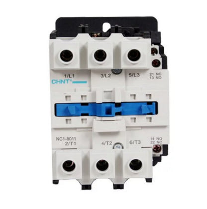 Chint NC1 Series NC1-8011 80A AC Contactor