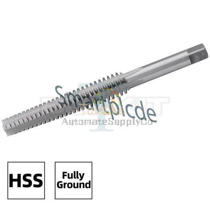 ACME 11/16"-8 Trapezoidal Tap Left Hand, HSS 11/16 x 8 Trapezoidal Thread Tap