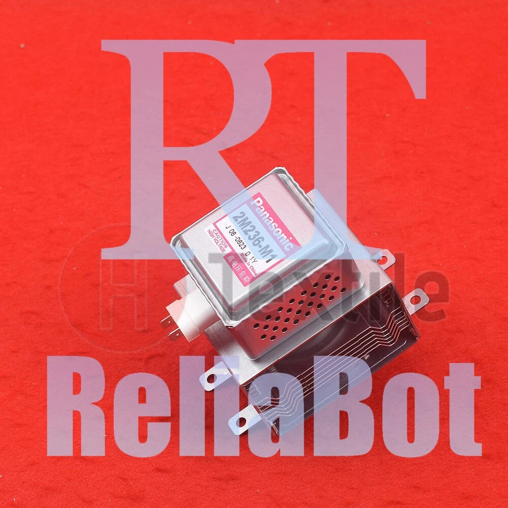 PANASONIC 2M236-M1 Variable Frequency Magnetron 1PCS