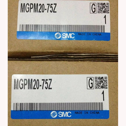 1PC SMC MGPM2075Z Air Cylinder | Industrial Air Cylinder - SMC