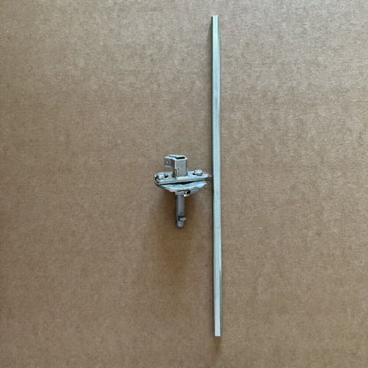 new NZM2-XS-R Right Door Linkage Handle Molded Case Circuit Breaker Operating Handle - KOEED