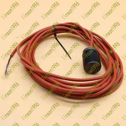 1PC Pepperl+Fuchs NJ5-30GK-S1N-5M Proximity Switch - PEPPERL+FUCHS