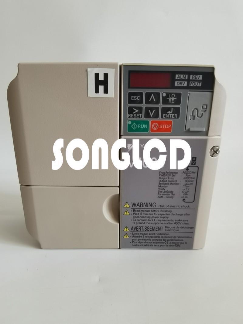 CIMR-VT4A0011JAA Precision Variable Frequency Drive - CIMR