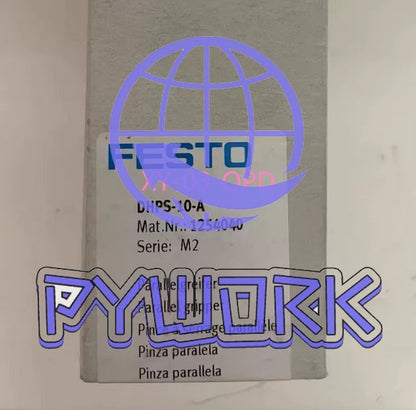 1PCS FESTO DHPS-10-A 1254040 Parallel Gripper Freight Free