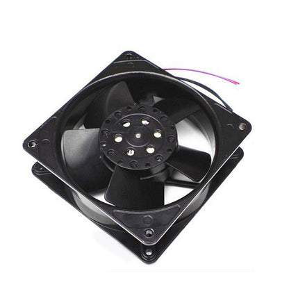 19W 2650 RPM 230VAC Cooling Fan 1PC 4656ZWH - COOLING FAN