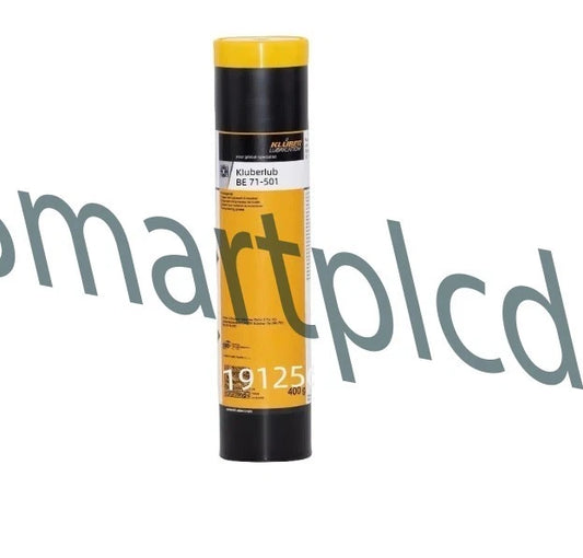 KLUBER Lubrication Kluberlub BE 71-501 400g ( 14.1 oz) free ship
