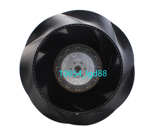 R2D225-RA26-01 AC Centrifugal Fan 480V 0.33A 235W 106U - R SERIES FANS