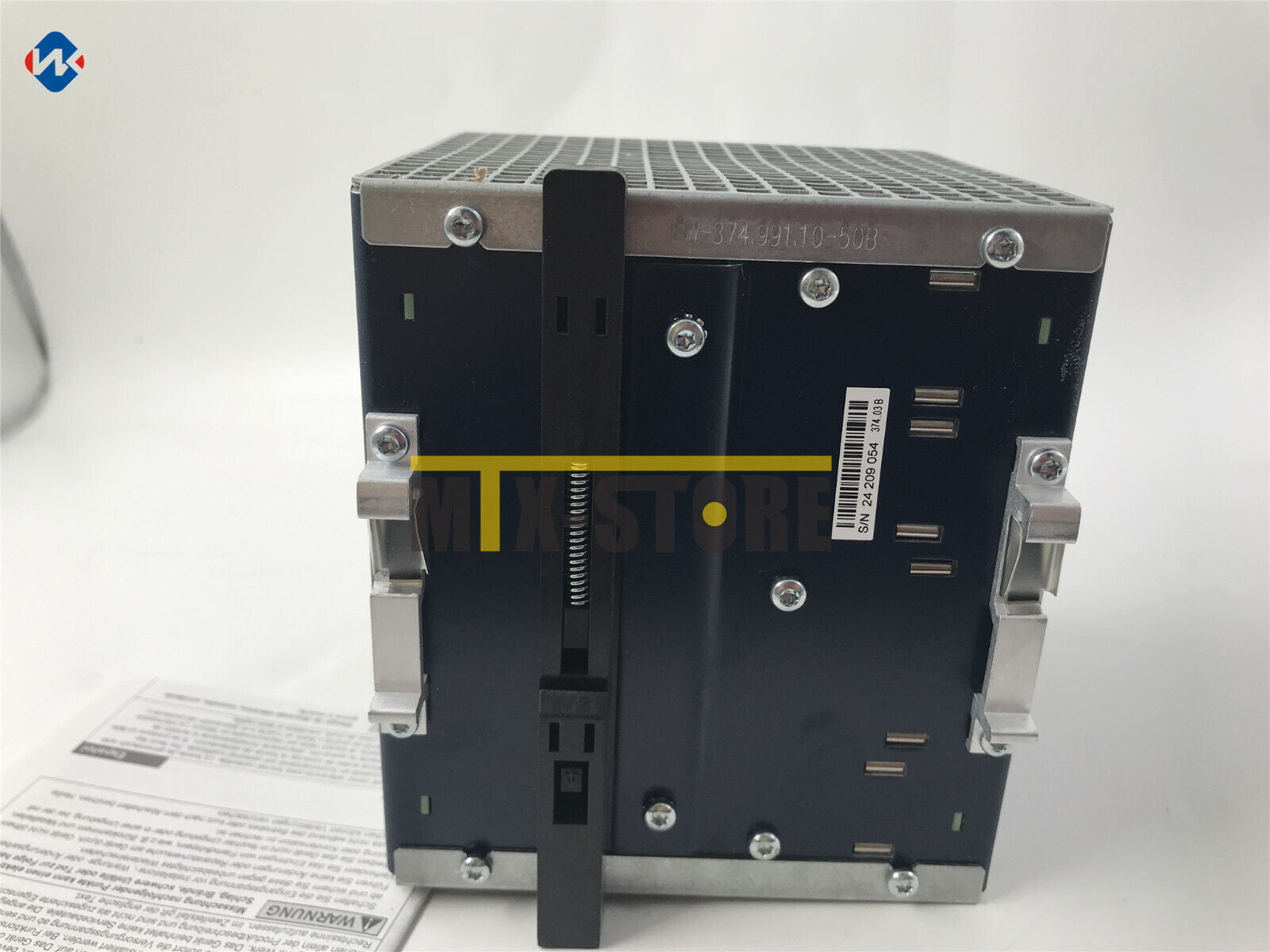 new 1PCS PULS QT40.361 Power supply - PULS