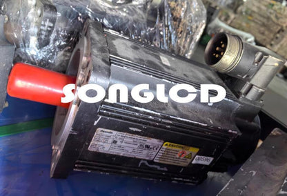 1pcs MSK070C-0450-NN-M2-UG0-RNNN Servo Motor - KOEED
