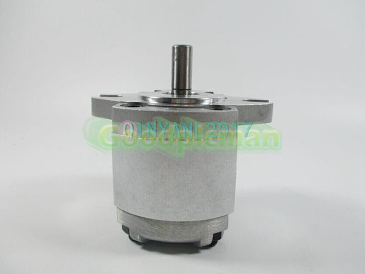 1PCS HYDROMAX HGP-1A-F2R Gear Pump