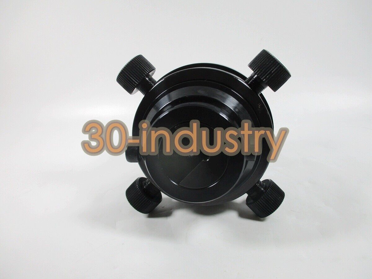 Adjustable EDM Electrode Holder for EROWA 50x50 90x90 Machines - EROWA