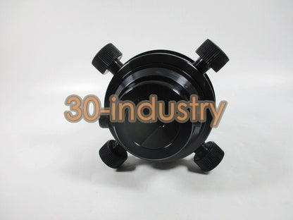 Adjustable EDM Electrode Holder for EROWA 50x50 90x90 Machines - EROWA