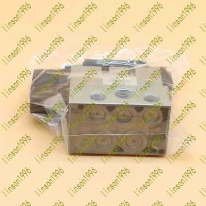 VFS4110-4EB-04 Solenoid Valve - SMC