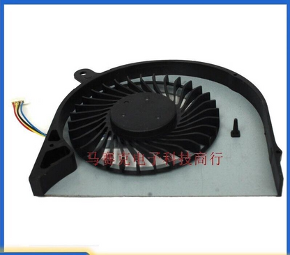 ADDA AB07505HX070B00 00CWH840 DC5V 0.5A 4pin Cooling Fan