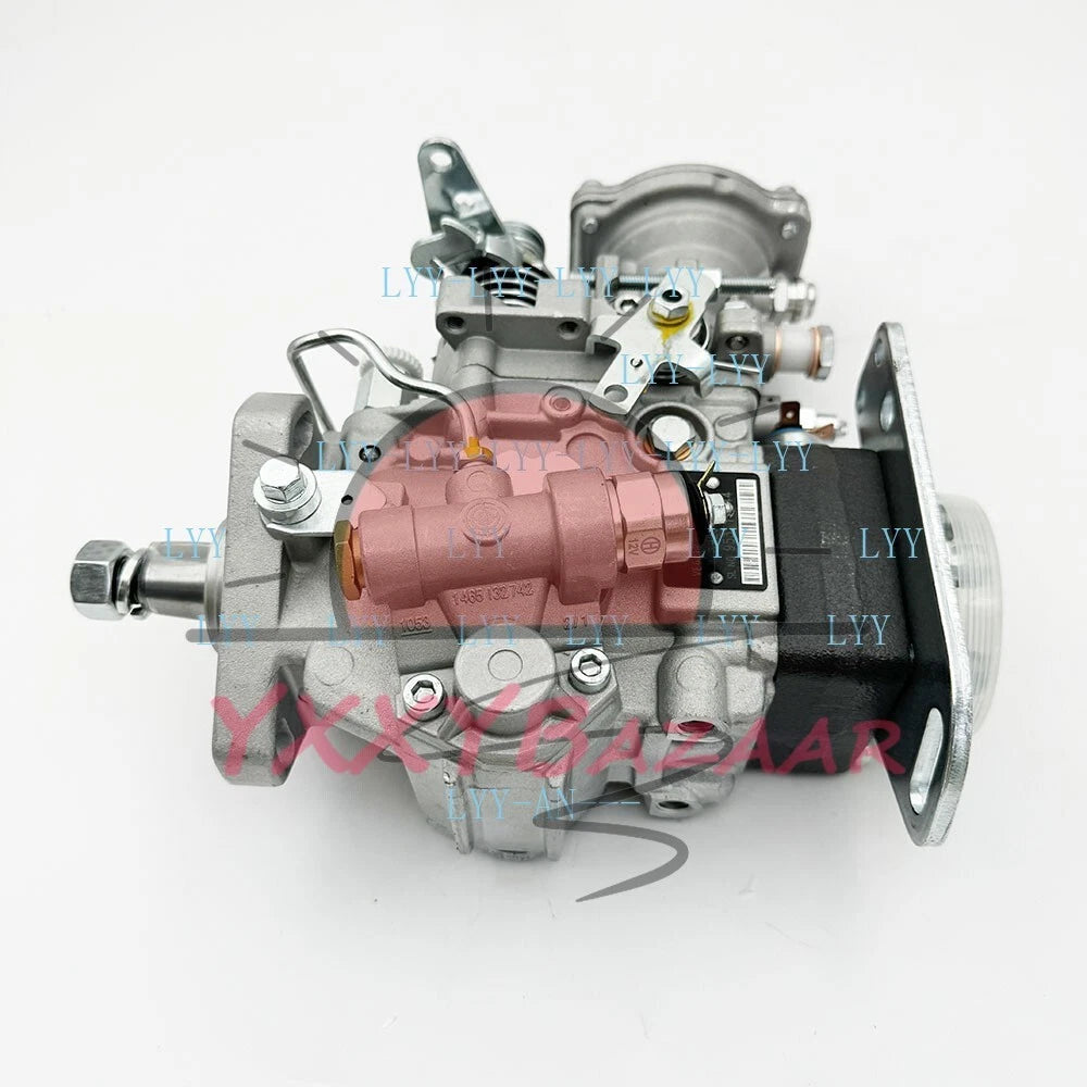 VE Diesel Fuel Injection Pump 3923346 For Dodge Cummins 5.9L 12V 6BT 1991-1993