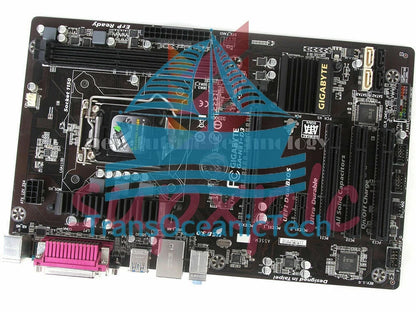 Gigabyte GA-H81-D3 Motherboard Intel H81 LGA 1150 Socket H3 ATX DDR3