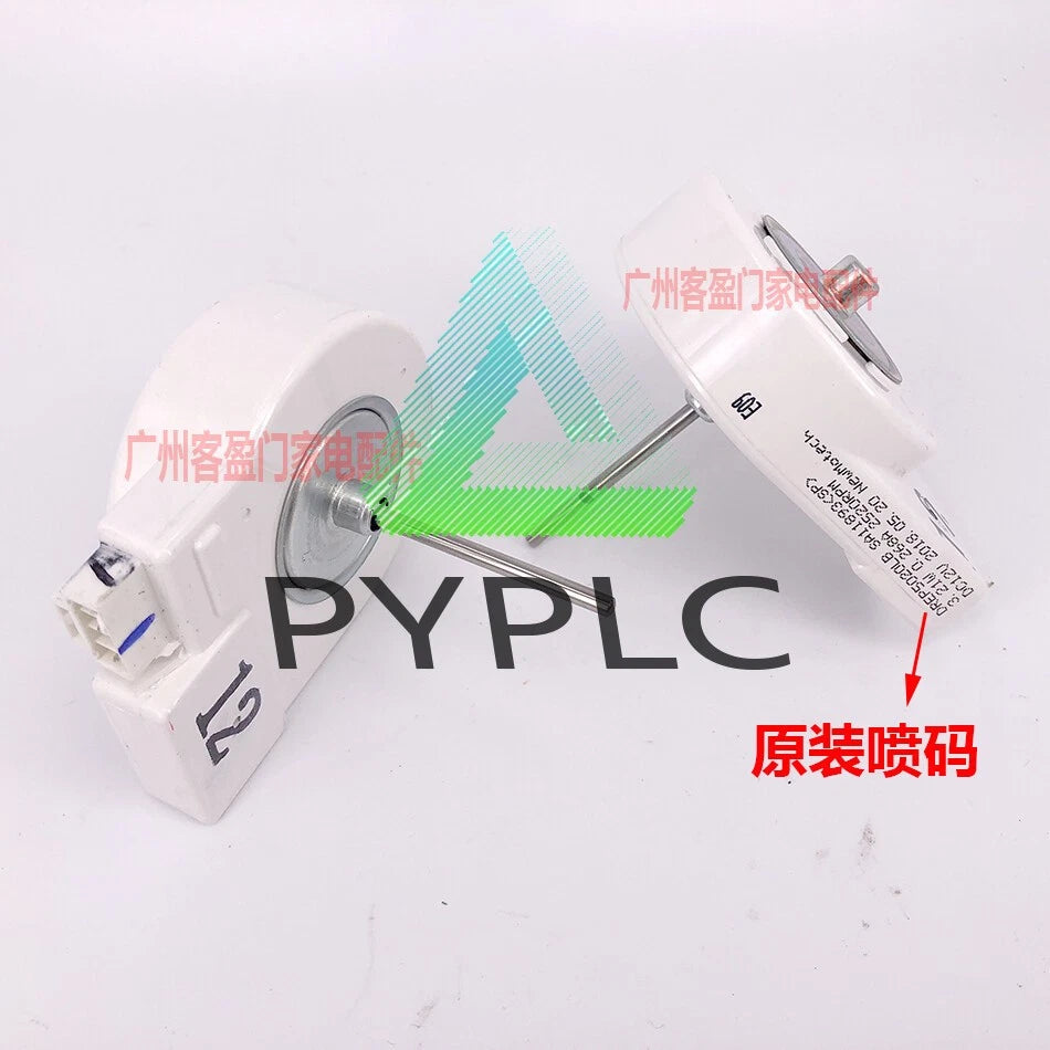 1PCS Samsung Refrigerator fan motor DREP5020LB SA11893(SP) DC 12V～