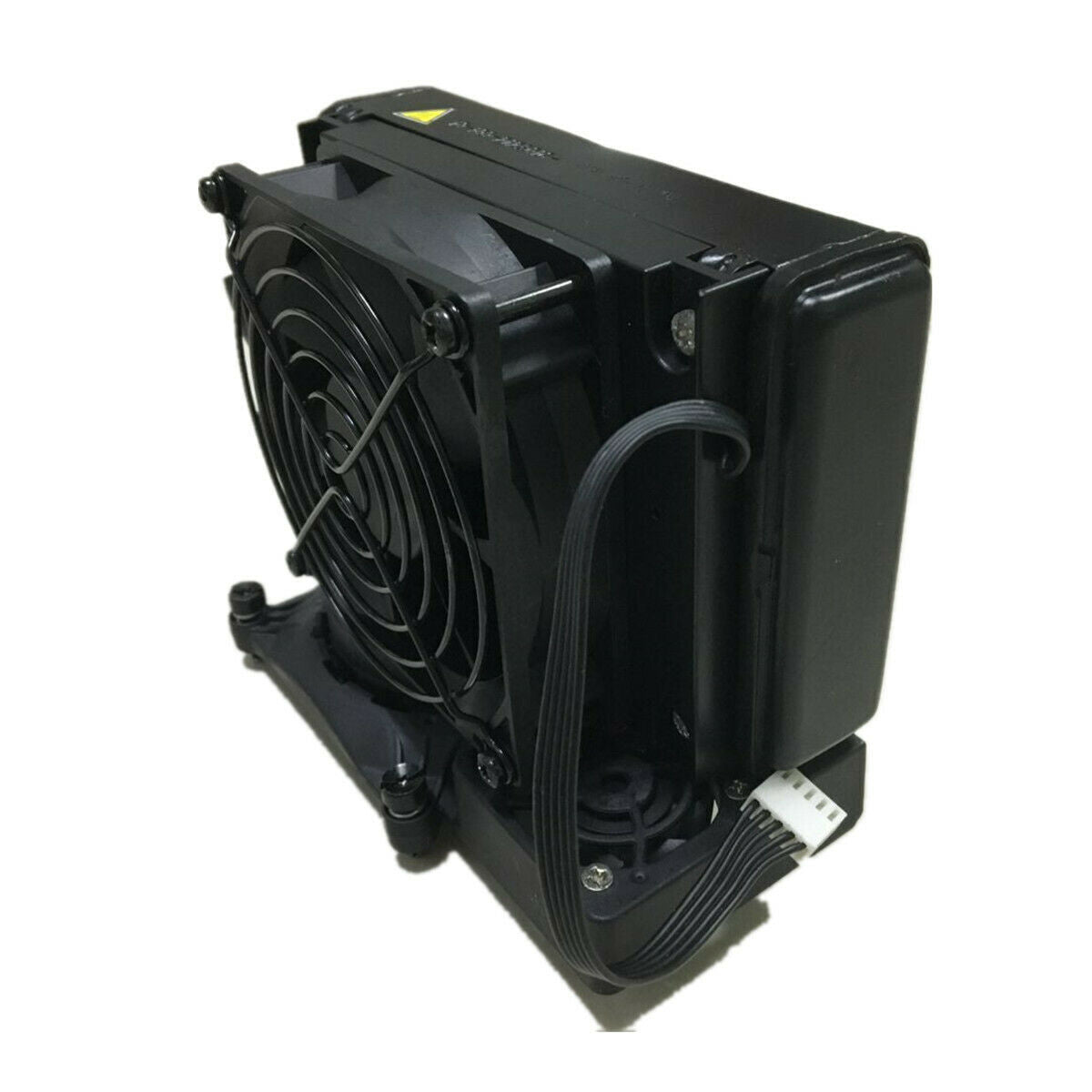 1PCS HP Z420 Water Liquid Cooling Fan Heatsink 647289-001 647289-002 647289-003