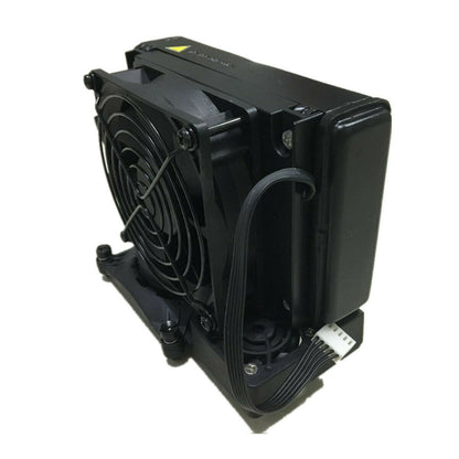 1PCS HP Z420 Water Liquid Cooling Fan Heatsink 647289-001 647289-002 647289-003