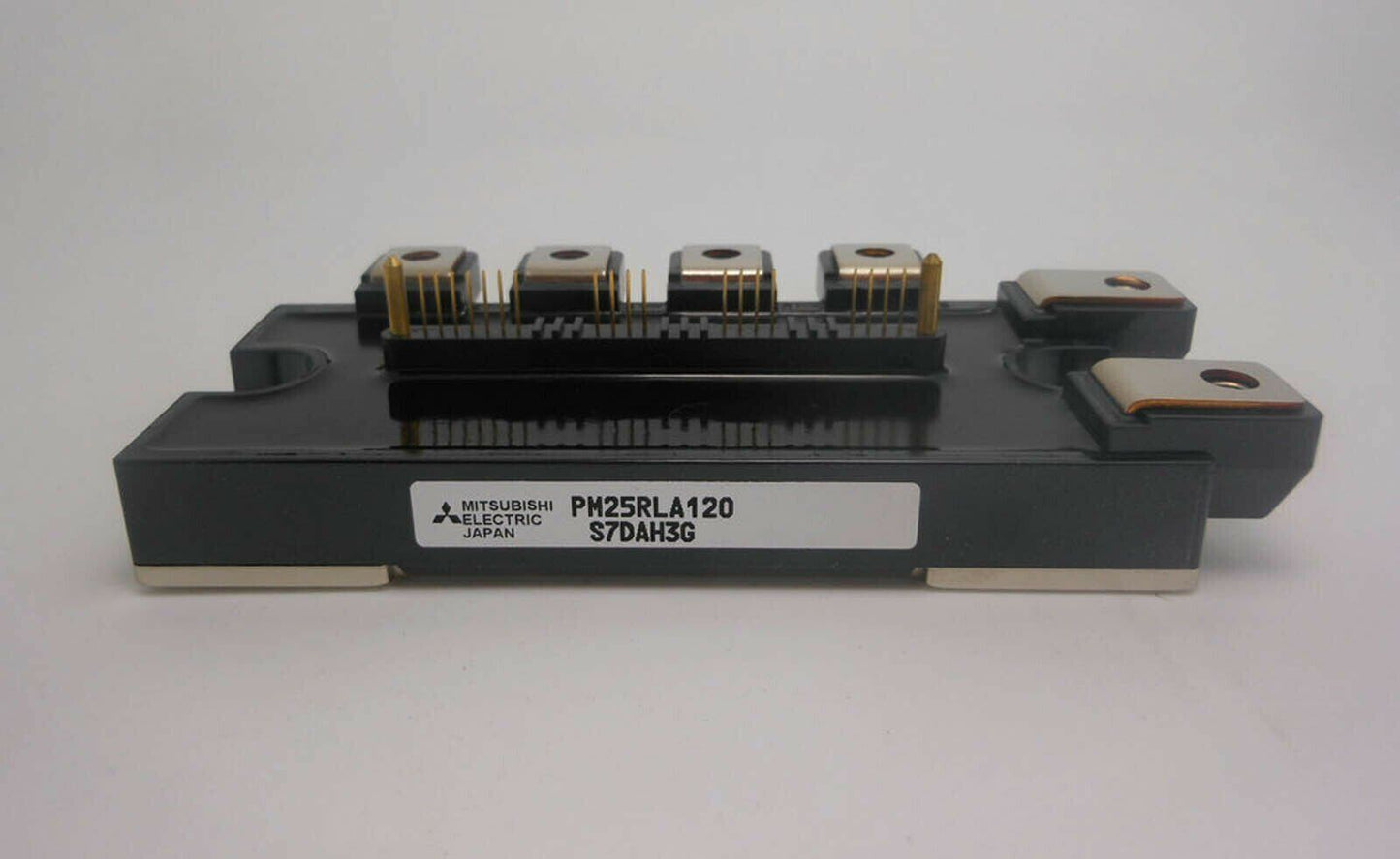 Mitsubishi IGBT Module PM25RLA120 - MITSUBISHI