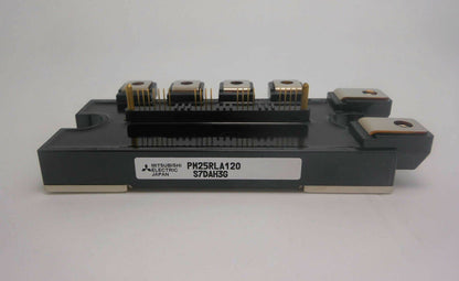 Mitsubishi IGBT Module PM25RLA120 - MITSUBISHI
