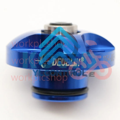 1PCS High Speed Rotary Joint Substitute 1154-003-163