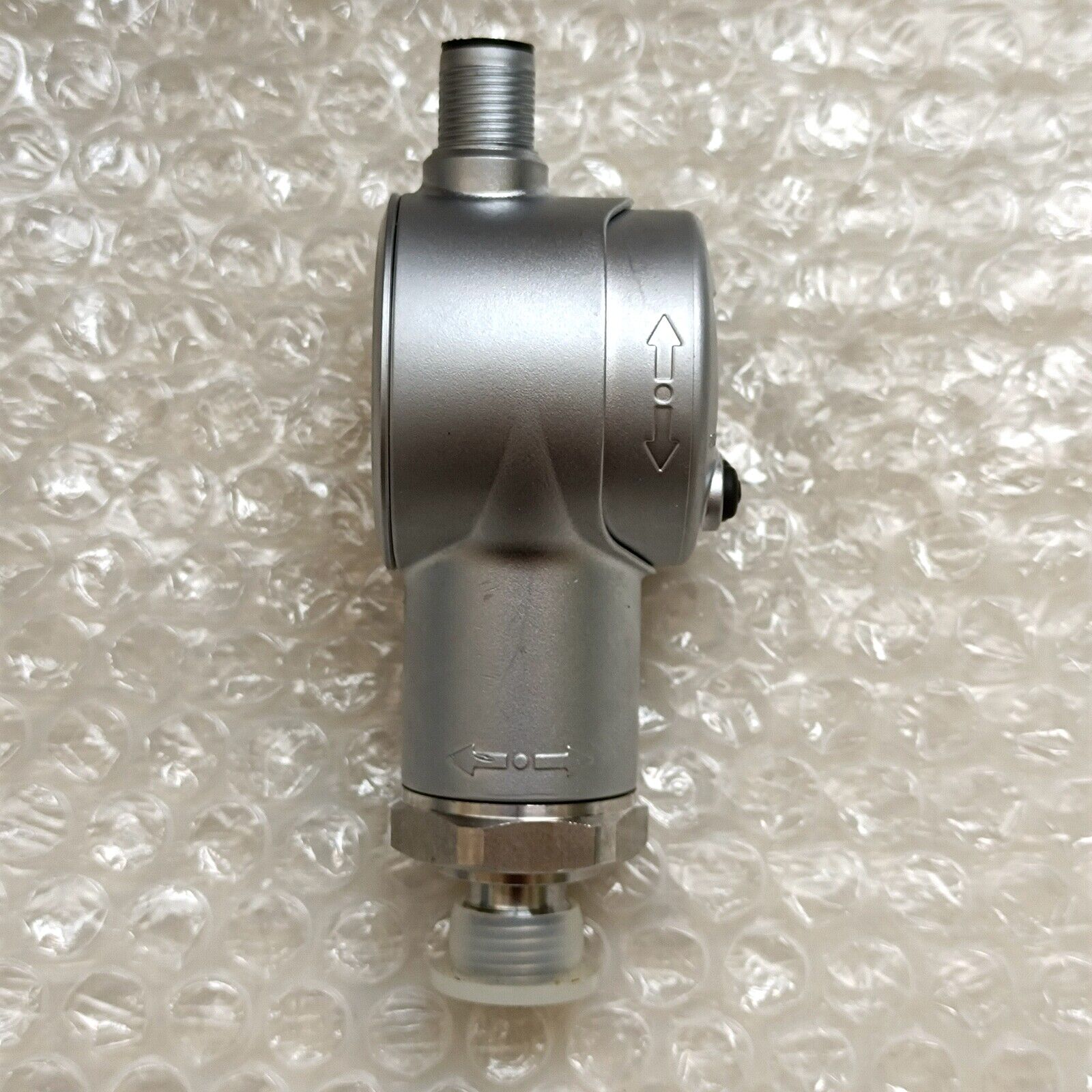 HYDAC EDS 3446-2-0250-000 Pressure Sensors - HYDAC